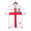 Retro Inter Milan Away 100th Anniversary Jersey 2007/08 By Nike - jerseymallpro