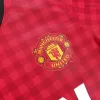 Retro Manchester United Home Jersey 2012/13 By Nike - jerseymallpro