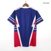 Retro Yugoslavia Home Jersey 1990 By Adidas - jerseymallpro