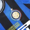 Retro Inter Milan Home Jersey 2009/10 By Nike - jerseymallpro