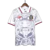 Retro Mexico Away Jersey 1998 - jerseymallpro