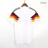 Retro Germany Home Jersey 1990 By Adidas - jerseymallpro