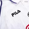 Retro Fiorentina Away Jersey 1997/98 By FILA - jerseymallpro