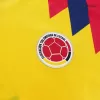 Retro Colombia Home Jersey 1990 By Adidas - jerseymallpro