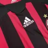 Retro AC Milan Home Jersey 2006/07 By Adidas - jerseymallpro