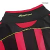 Retro AC Milan Home Jersey 2006/07 By Adidas - jerseymallpro