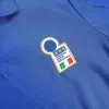 Retro Italy Home Jersey 1998 - jerseymallpro