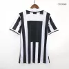 Retro Juventus Home Jersey 1996/97 By Kappa - jerseymallpro