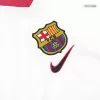 Retro Barcelona Away Jersey 1998/99 By Nike - jerseymallpro