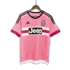 Retro Juventus Away Jersey 2015/16 By Adidas - jerseymallpro