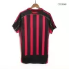 Retro AC Milan Home Jersey 2006/07 By Adidas - jerseymallpro