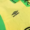 Retro Manchester United Away Jersey 1992/94 By Umbro - jerseymallpro