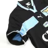 Retro Lazio Away Jersey 1998/100 By Puma - jerseymallpro