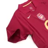 Retro Arsenal Home Jersey 2005/06 By Nike - jerseymallpro