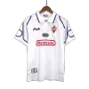 Retro Fiorentina Away Jersey 1997/98 By FILA - jerseymallpro