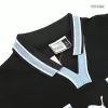 Retro Lazio Away Jersey 1998/100 By Puma - jerseymallpro