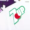 Retro Fiorentina Away Jersey 1992/93 By Under Armour - jerseymallpro