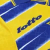 Retro Parma Calcio 1913 Home Jersey 1998/99 By Champion - jerseymallpro