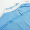 Retro Manchester City Home Jersey 2011/12 By Umbro - jerseymallpro