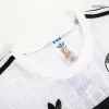 Retro Germany Home Jersey 1990 By Adidas - jerseymallpro