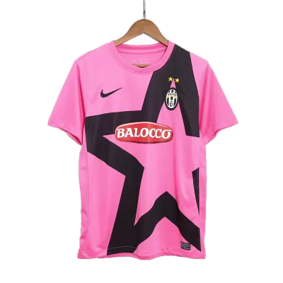 Retro Juventus Away Jersey 2011/12 By Nike - jerseymallpro