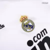 Retro Real Madrid Home Jersey 2004/05 By Adidas - jerseymallpro