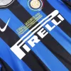 Retro Inter Milan Home Jersey 2009/10 By Nike - jerseymallpro