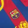 Retro Barcelona Home Jersey 2010/11 By Nike - jerseymallpro