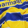 Retro Parma Calcio 1913 Home Jersey 1998/99 By Champion - jerseymallpro