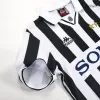 Retro Juventus Home Jersey 1996/97 By Kappa - jerseymallpro