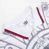 Retro Mexico Away Jersey 1998 - jerseymallpro