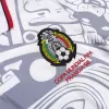 Retro Mexico Away Jersey 1998 - jerseymallpro