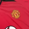 Retro Manchester United Home Jersey 2002/03 By Nike - jerseymallpro