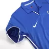 Retro Italy Home Jersey 1998 - jerseymallpro