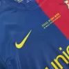 Vintage Soccer Shirts Barcelona Home 2008/09 - UCL Final - jerseymallpro