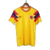 Retro Colombia Home Jersey 1990 By Adidas - jerseymallpro