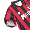 Retro AC Milan Home Jersey 1992/94 - jerseymallpro