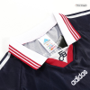 Retro Bayern Munich Home Jersey 1997/99 By Adidas - jerseymallpro
