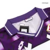 Retro Fiorentina Away Jersey 1992/93 By Under Armour - jerseymallpro