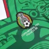 Mexico Home Jersey 1998 - jerseymallpro