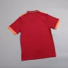 Retro Roma Home Jersey 1992/94 By Adidas - jerseymallpro