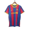 Retro Barcelona Home Jersey 2010/11 By Nike - jerseymallpro