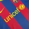 Retro Barcelona Home Jersey 2010/11 By Nike - jerseymallpro