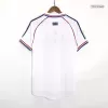 Retro France Away Jersey 1998 By Adidas - jerseymallpro