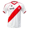 Retro River Plate Home Jersey 1986 By Adidas - jerseymallpro