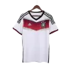 Vintage Soccer Jersey Germany Home 2014 - 3 Stars - jerseymallpro