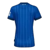 Ipswich Town Home Soccer Jersey 2024/25 - jerseymallpro