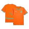 Côte d'Ivoire Home Soccer Jersey 2024/25 - jerseymallpro