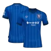 Ipswich Town Home Soccer Jersey 2024/25 - jerseymallpro