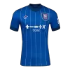 Ipswich Town Home Soccer Jersey 2024/25 - jerseymallpro